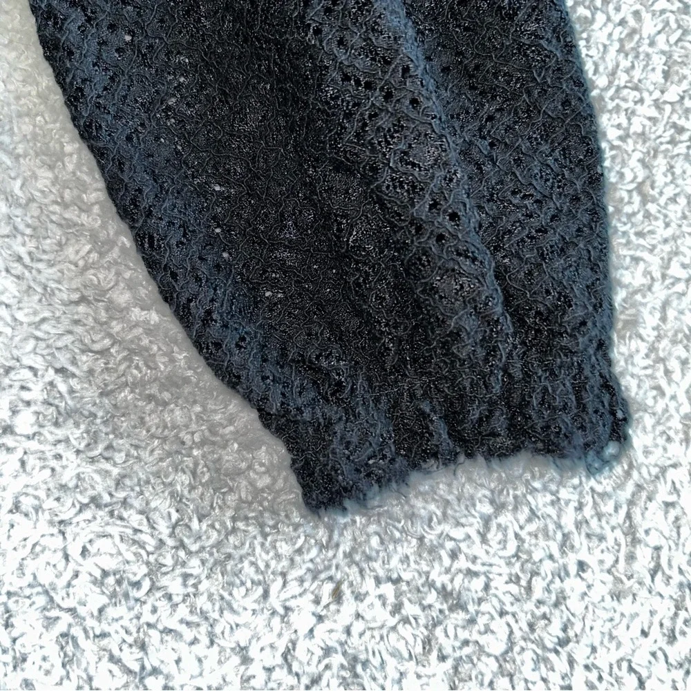 Zara stylish black